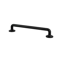 6-19/64" Folklore Appliance Pull, Matte Black