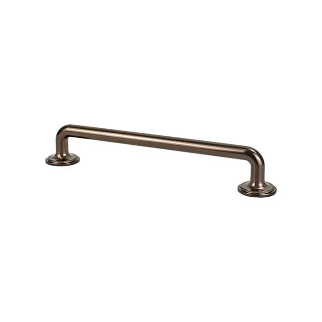 6-19/64" Folklore Appliance Pull, Toasted Bronze