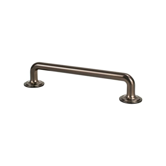 5-3/64" Folklore Appliance Pull, Toasted Bronze