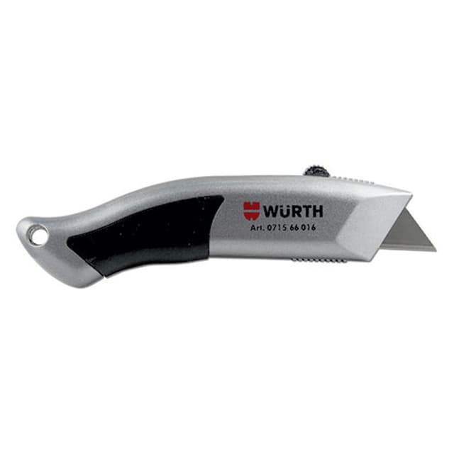 Wurth Auto Loading Utility Knife