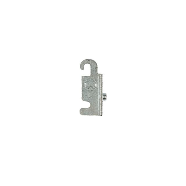 4PIL Pilaster Hardware, Rev-A-Shelf