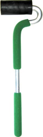 Straight Handle J-Roller