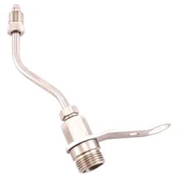 FLUID TUBE ASSY FOR BOBCAT, 66-315