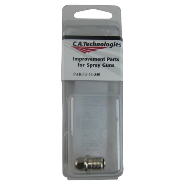 FLUID SPRING CAP BOBCAT AAA, 66-340