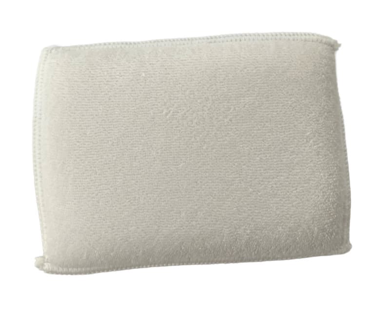 4" x 6" x 1" Stain Pad (36/Box)