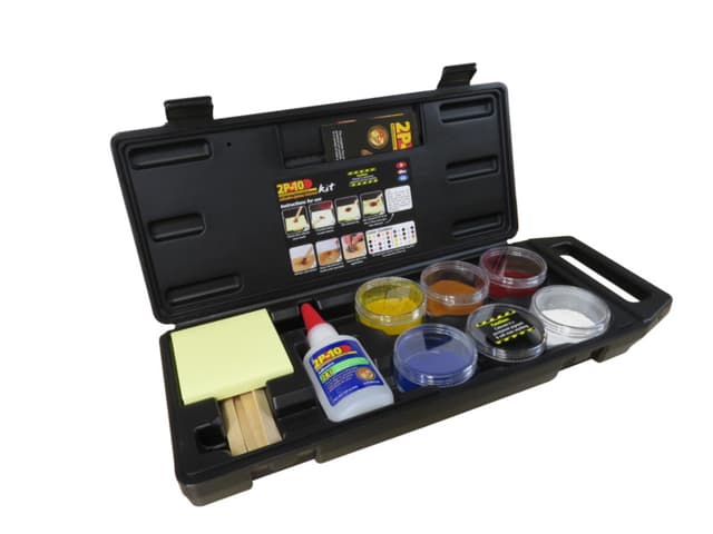2P-10 Colorant Kit, 2.25 oz