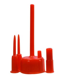 2P-10 Xtip for 10 oz Bottle