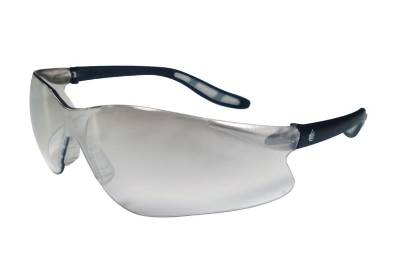 Safety Glass, Anti-Fog, Mirror