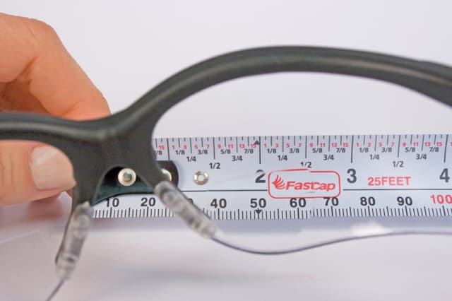 CatEyes Safety Mags