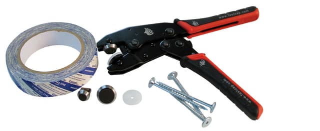 Punch Pro Kit