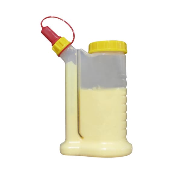 Babe-Bot Glue Bottle, 4 oz