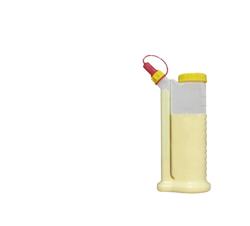 HIGHBOT FC-2182 6 OZ., GB.HIGH BOT