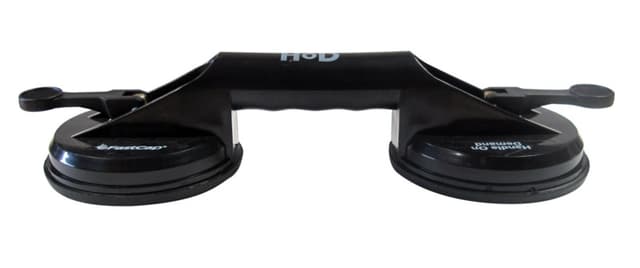Double Handle On Demand