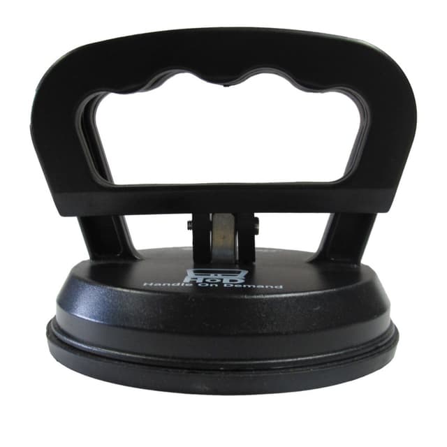 Single Handle On Demand