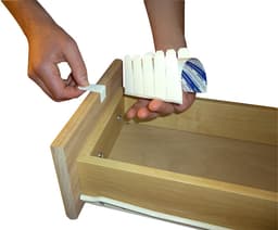 Tapenix Peel/Stick (200/Pack)