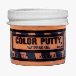 Color Putty Waterborne Wood Filler, 3.68 oz, 238 Pecan