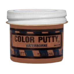 Color Putty Waterborne Wood Filler, 3.68 oz, 218 Cherry