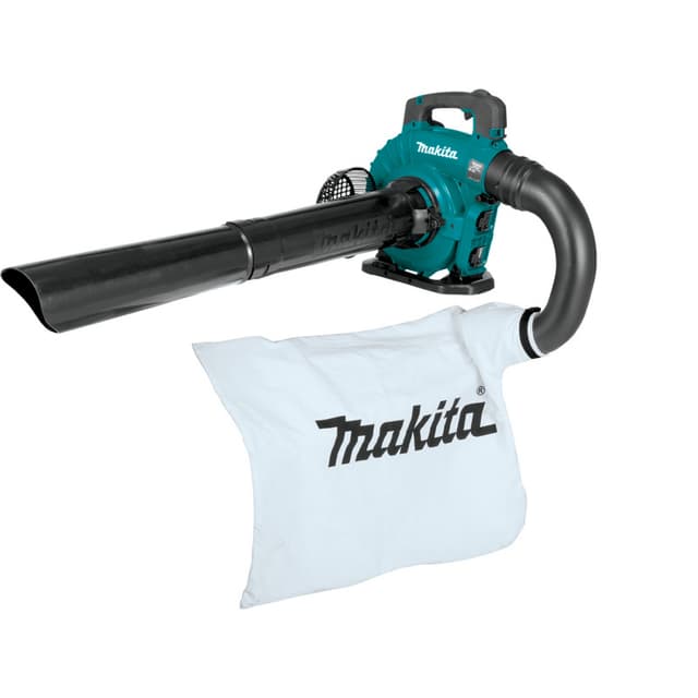 36V LXT Brushless Blower with Vacuum Attachment Kit Tool Only