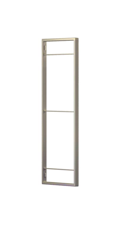 YOUK LADDER RACK 30 X 320 X 905-CHMPAGNE, 2367540103