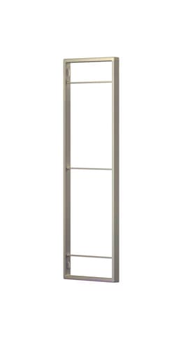 YOUK LADDER RACK 30 X 320 X 905-CHMPAGNE, 2367540103