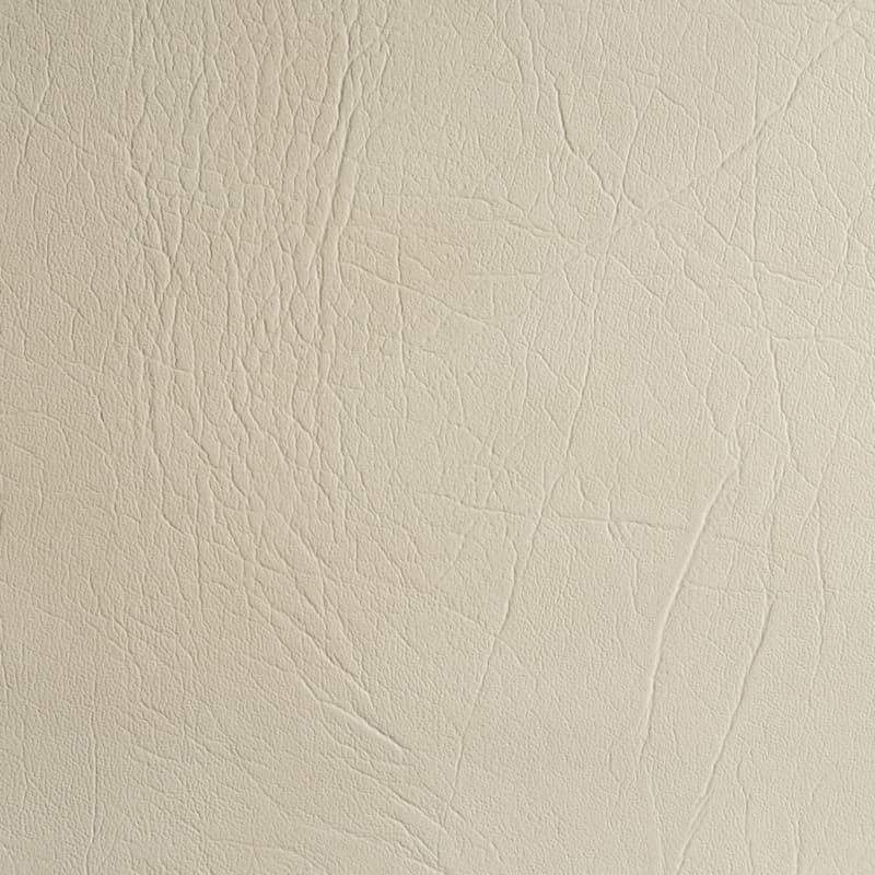 18" x 19" Conero Leather Mat with Edge, Paloma Gray Buffalo, 5/Box
