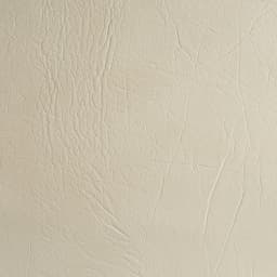 18" x 19" Conero Leather Mat with Edge, Paloma Gray Buffalo, 5/Box