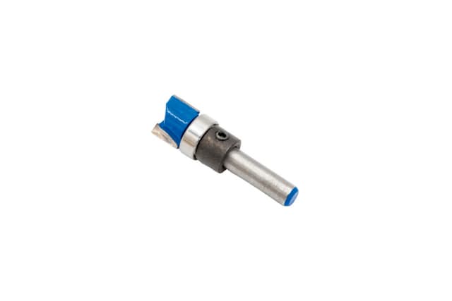 1/2" Flush Trim Bit, 1/4" Shank