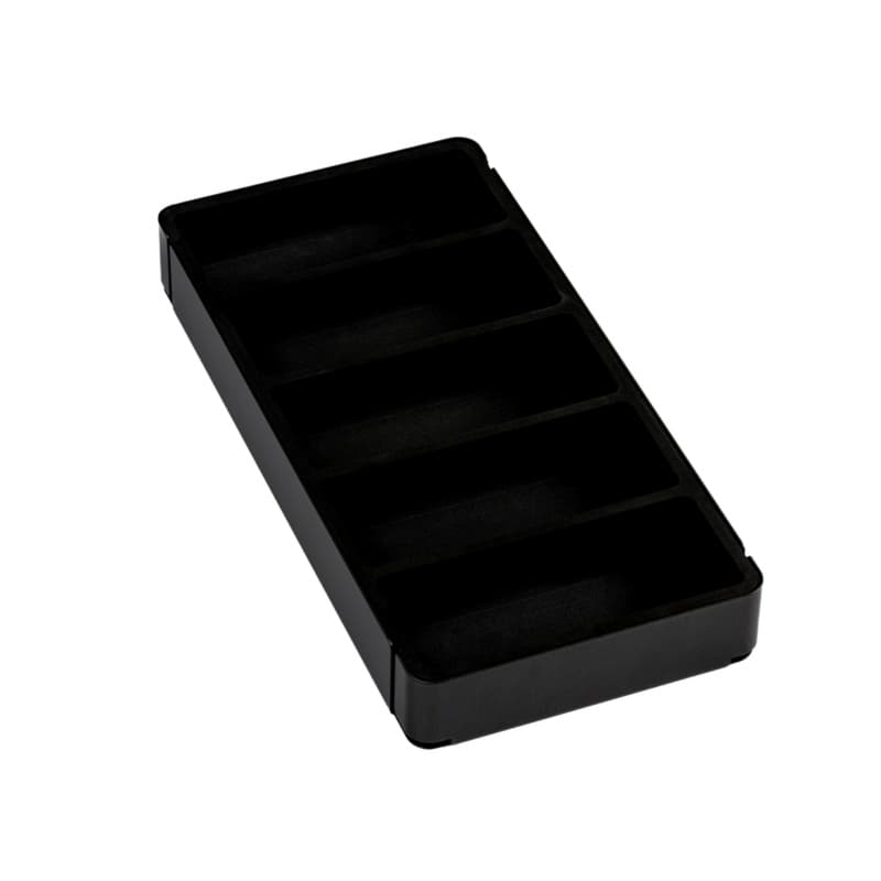 EDGE 16" 6-Space Case