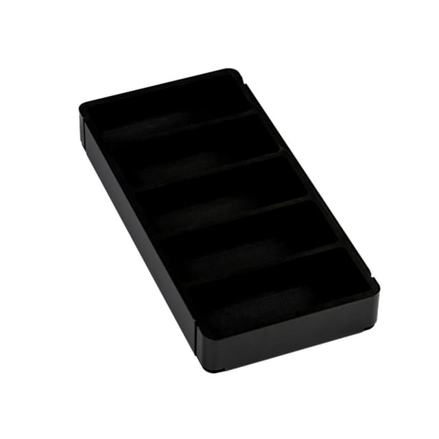 EDGE 16" 6-Space Case