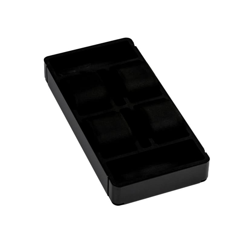 EDGE 16" Watch Holder Case
