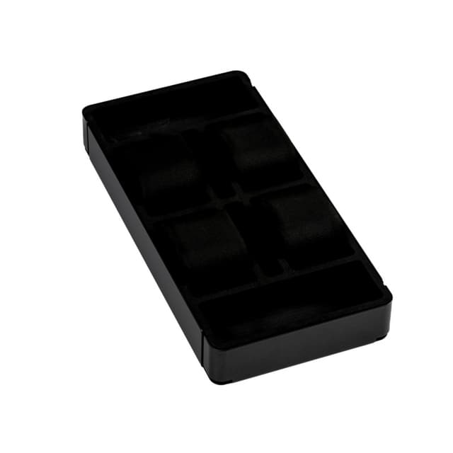EDGE 16" Watch Holder Case