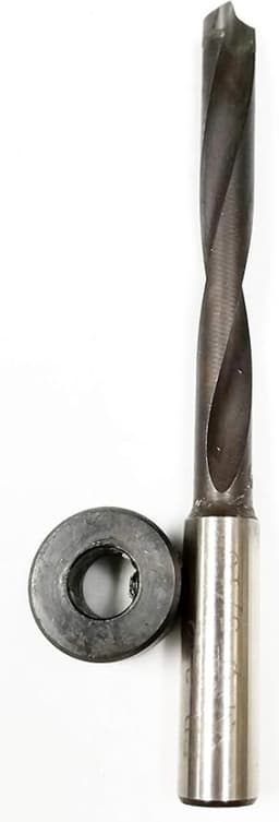 5/16" Boring Bit with Stop Collar