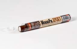 WoodFil® Epoxy 2 Part Hand-Mixable Epoxy Putty Sticks, Oak