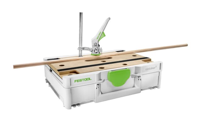 SYS3-MFT M 112 Systainer