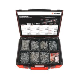 ASSY G4 Sample Kit With Bit Holders