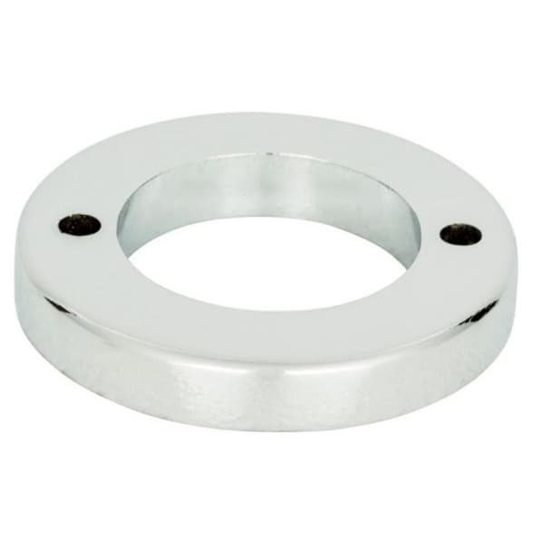 LEAU RND BASE 1 7/16" PC, 388-CH