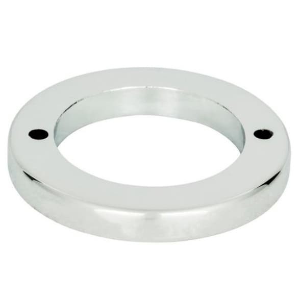 LEAU RND BASE 1 7/8" PC, 389-CH