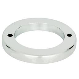 LEAU RND BASE 1 7/8" PC, 389-CH