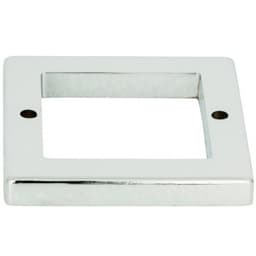 LEAU SQR BASE 1 7/8" PC, 393-CH