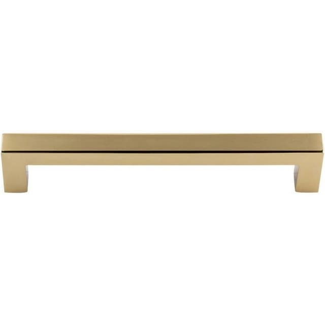 IT PULL 5 1/16" CC FRNCH GLD, A874-FG