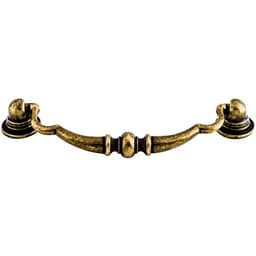 3-3/4" Britannia Oxford Pull, German Bronze