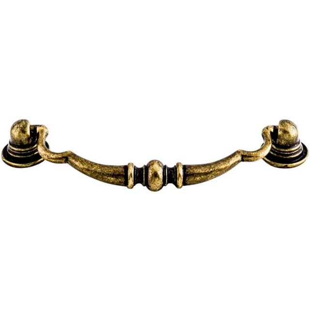 3-3/4" Britannia Oxford Pull, German Bronze