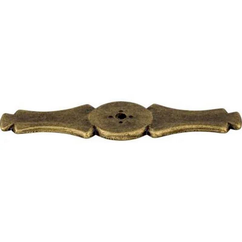 M170 BACKPLATE GERMAN BRONZE, M170
