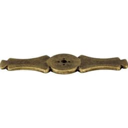 M170 BACKPLATE GERMAN BRONZE, M170
