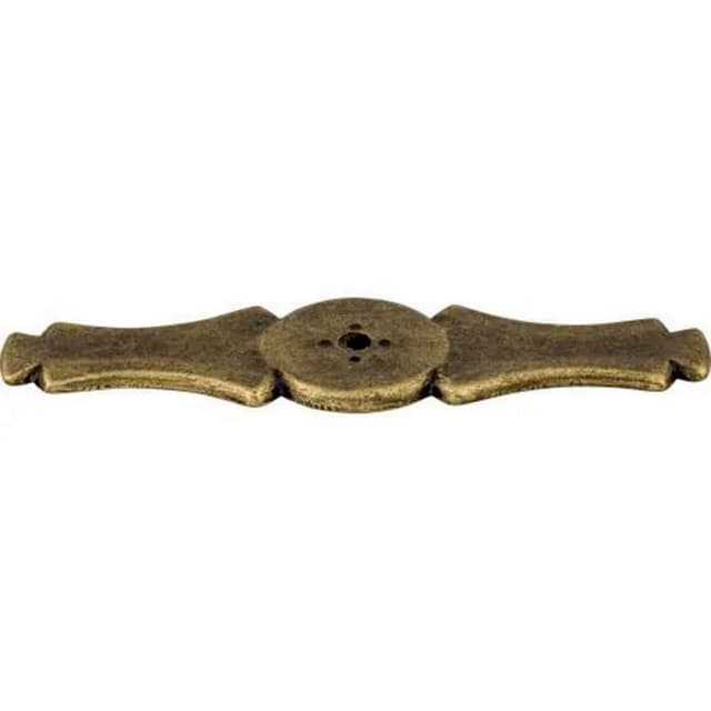 M170 BACKPLATE GERMAN BRONZE, M170