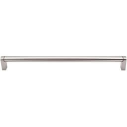 11-11/32" Pennington Bar Pull, Brushed Satin Nickel