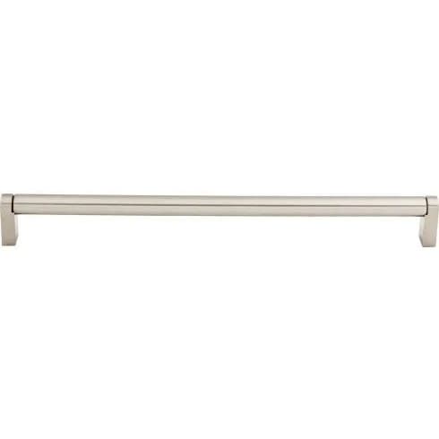15" Pennington Bar Pull, Brushed Satin Nickel