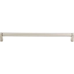 15" Pennington Bar Pull, Brushed Satin Nickel