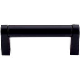3" Pennington Bar Pull, Flat Black