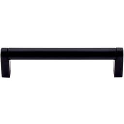 5-1/16" Pennington Bar Pull, Flat Black